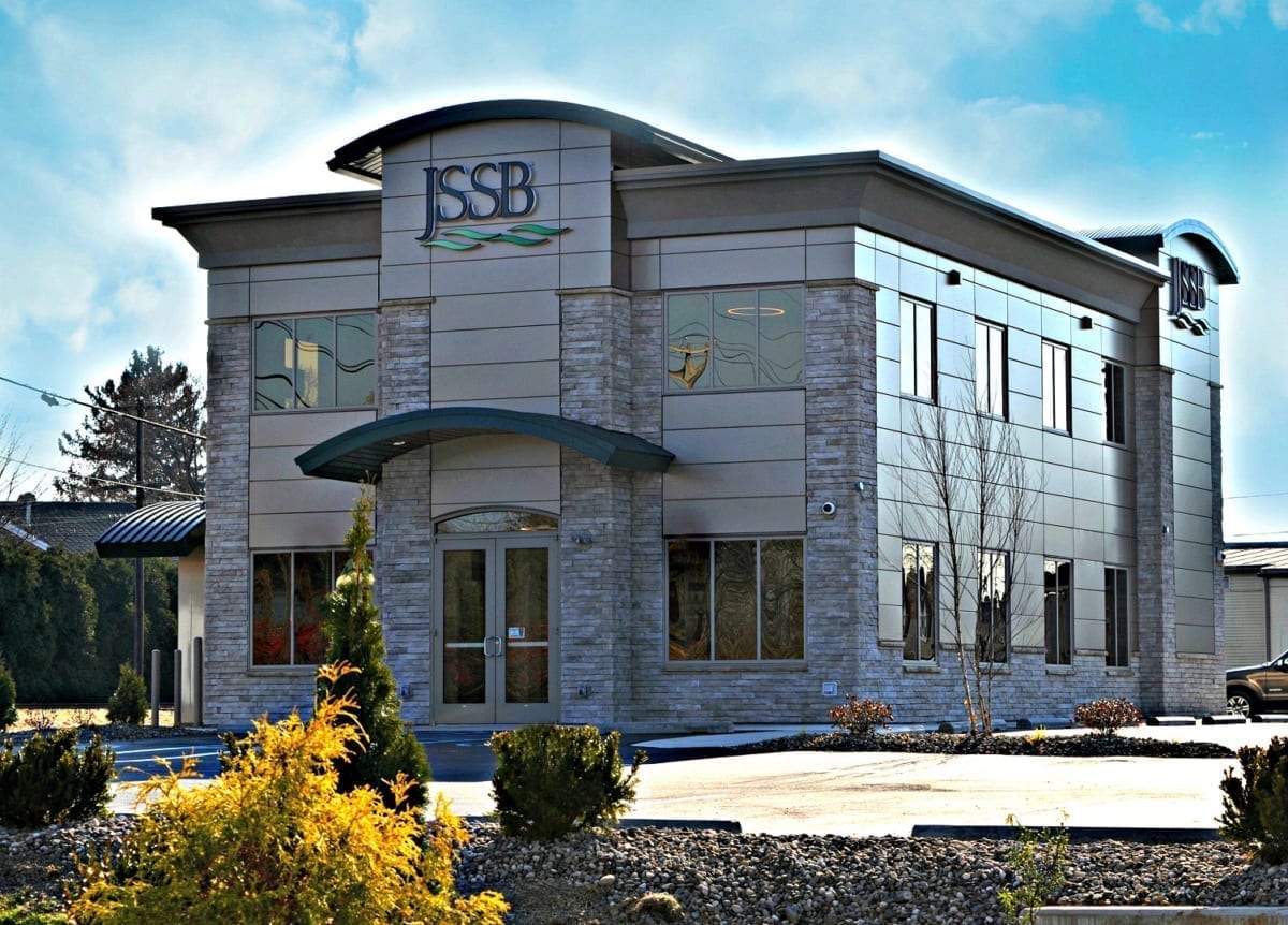 Jersey Shore State Bank MidPenn Engineering Corporation